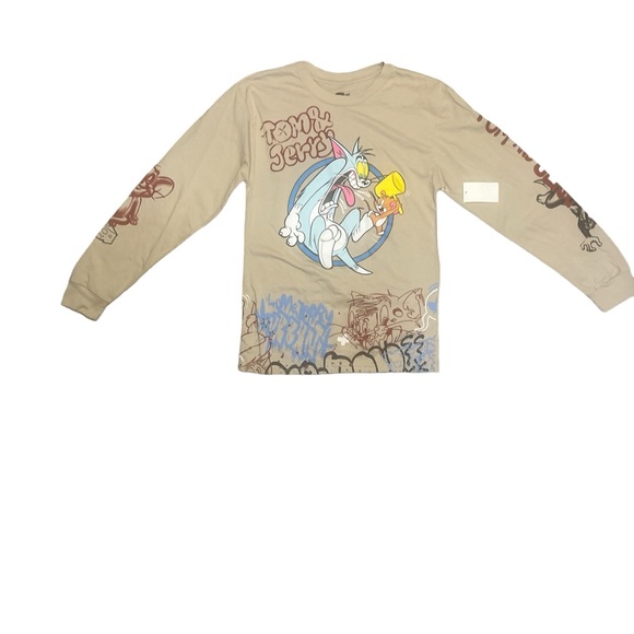 Tom & Jerry - Picture 1 of 1